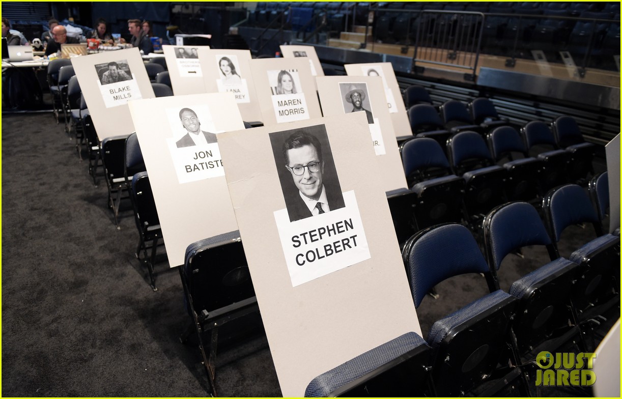grammys 2018 seating chart revealed 064021281