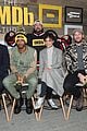 armie hammer tessa thompson premiere sorry to bother you at sundance film festival 05