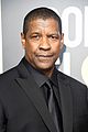 tom hanks denzel washington are joined by their leading ladies at golden globes 2018 05