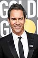 eric mccormack joins co star sean hayes at golden globes 2018 02
