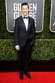 eric mccormack joins co star sean hayes at golden globes 2018 11