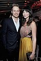 sam heughan caitriona balfe step out for w magazines pre golden globes party 03