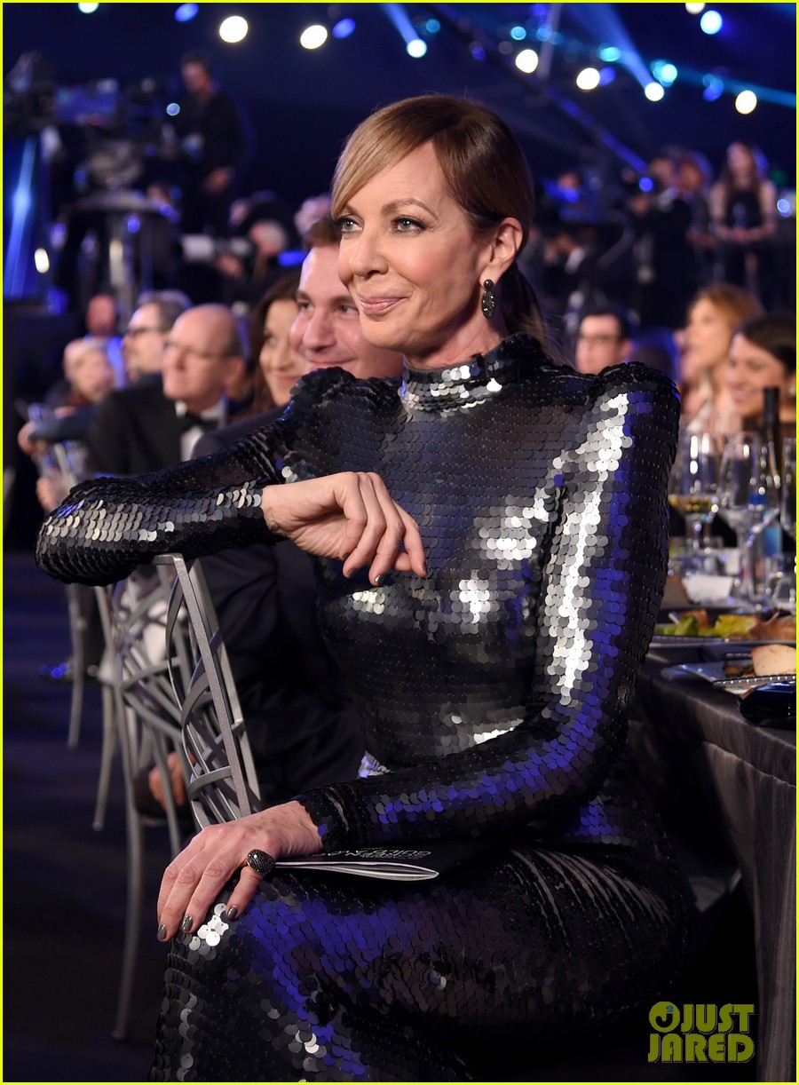 Look Inside the SAG Awards 2018 with These Audience Photos! Photo