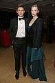 lily james joins boyfriend matt smith more at netflix sag awards after party 14