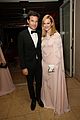 lily james joins boyfriend matt smith more at netflix sag awards after party 18