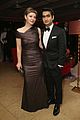 lily james joins boyfriend matt smith more at netflix sag awards after party 22