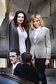 angelina jolie meets with french first lady brigitte macron 05