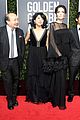 angelina jolie son pax wears times up pin golden globes 2018 03