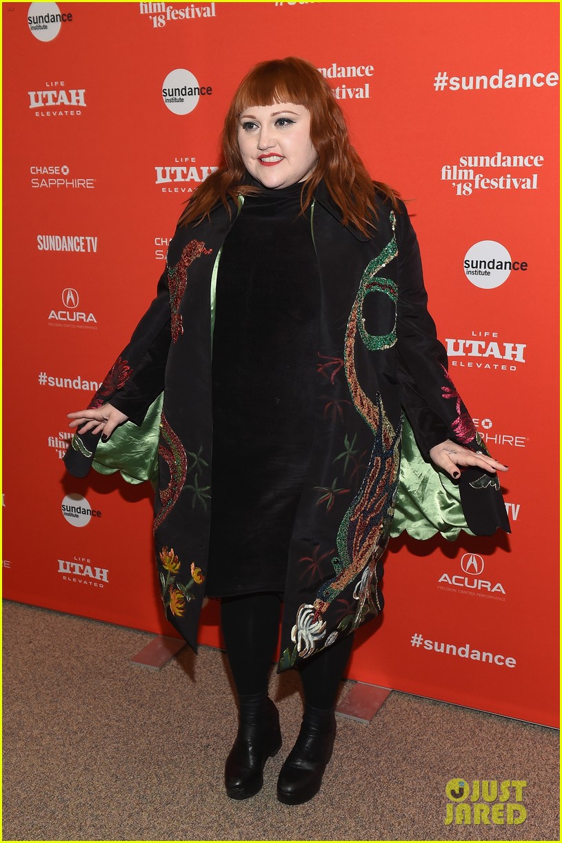 Jonah Hill, Paul Rudd, Zazie Beetz, & More Premiere Movies at Sundance ...