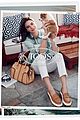 kendall jenner face of tods spring 2018 campaign 01