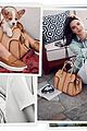 kendall jenner face of tods spring 2018 campaign 03