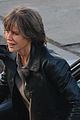 nicole kidman gets into action while filming destroyer 06