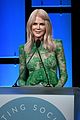 nicole kidman steps out to honor agent kevin huvane at 2018 artios awards 01