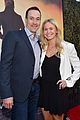 chris klein expecting second child 02
