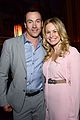 chris klein expecting second child 03