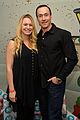 chris klein expecting second child 05