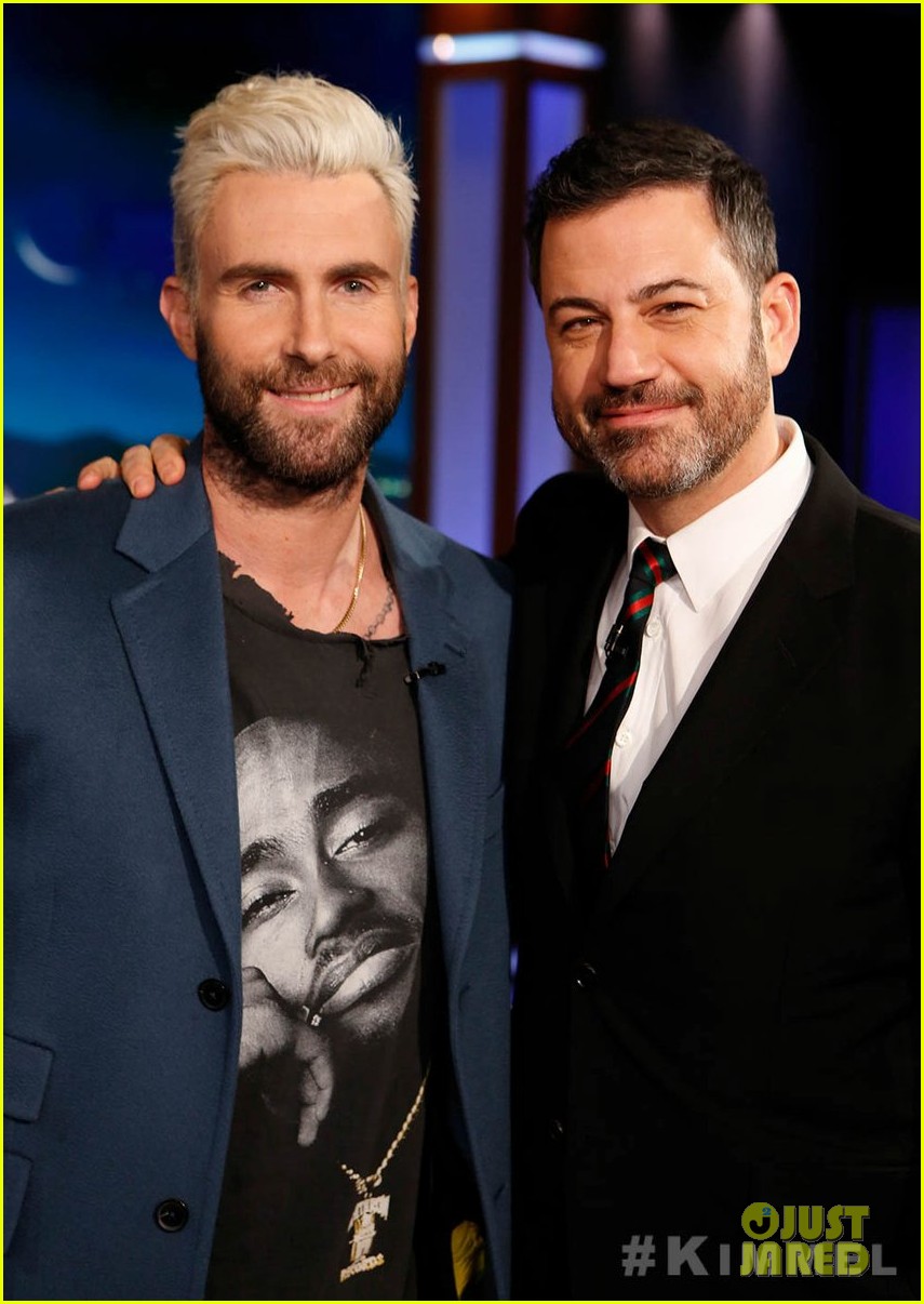 adam levine reveals he almost pooped his pants when daughter dusty rose was born 01