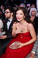 lorde is joined by younger brother angelo at grammys 2018 05