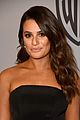 lea michele nikki reed and sarah hyland show some skin at golden globes after party 10