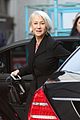 helen mirren sports colorful dress for bbc radio 1 appearance 06