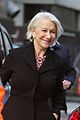 helen mirren sports colorful dress for bbc radio 1 appearance 09