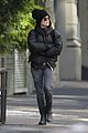julianne moore bundles up while stepping out in nyc 03