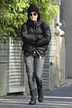 julianne moore bundles up while stepping out in nyc 05