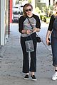 chloe moretz is all smiles at lunch in beverly hills 03