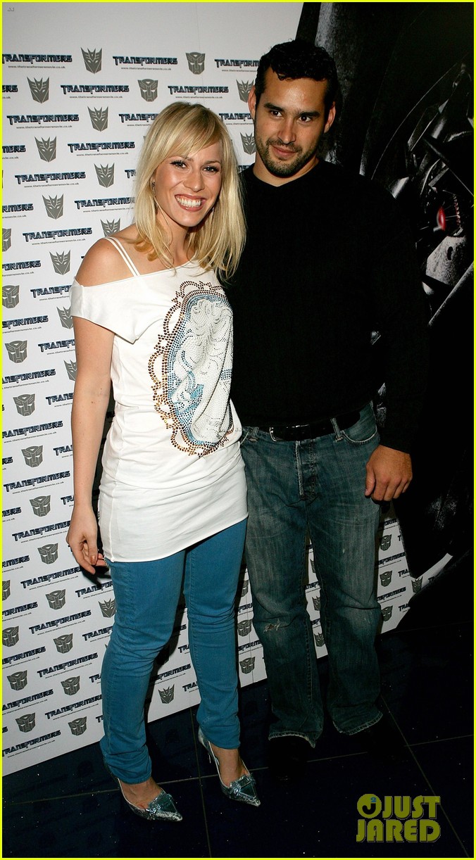 Natasha Bedingfield a Baby Boy on New Year's Eve! Photo