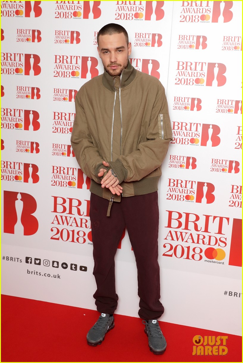 liam payne celebrates his brit awards 2018 nominations 04