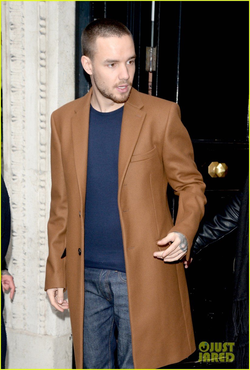 liam payne wishes your song was his instead of rita oras 26