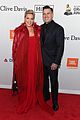 pink husband carey hart couple up for clive davis pre grammys party 01