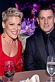 pink husband carey hart couple up for clive davis pre grammys party 04