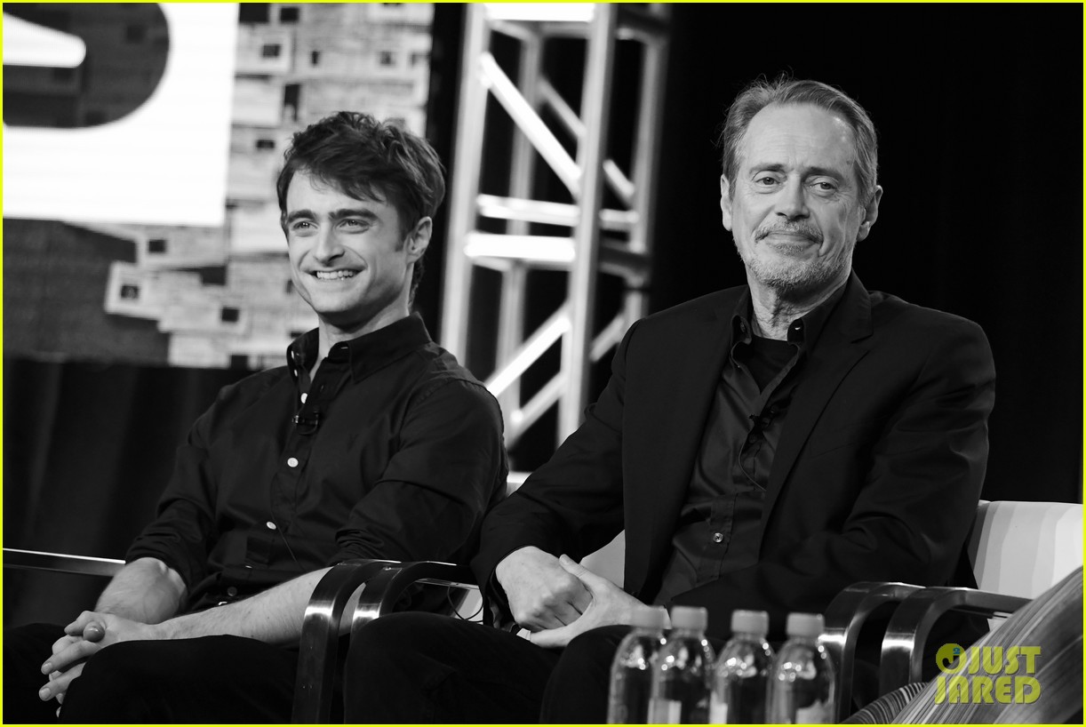 daniel radcliffe and steve buscemi bring miracle workers to winter tca tour 2018 23