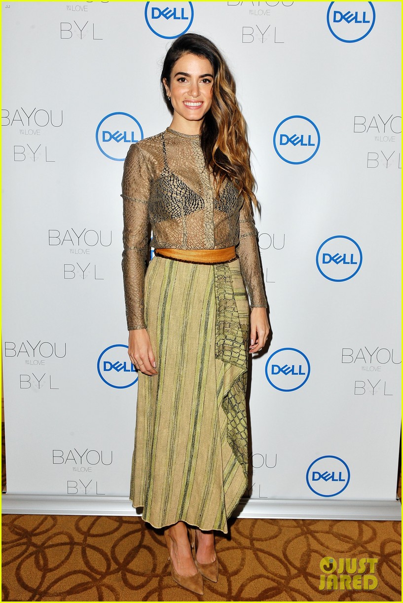 Photo nikki reed jewelry line ian somerhalder 08 Photo 4011725