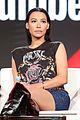 naya rivera makes first public appearance since arrest at winter tcas 2018 03
