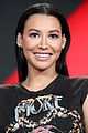 naya rivera makes first public appearance since arrest at winter tcas 2018 05