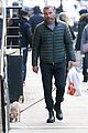 liev schreiber takes his cute pup for a walk in nyc 01