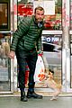 liev schreiber takes his cute pup for a walk in nyc 05