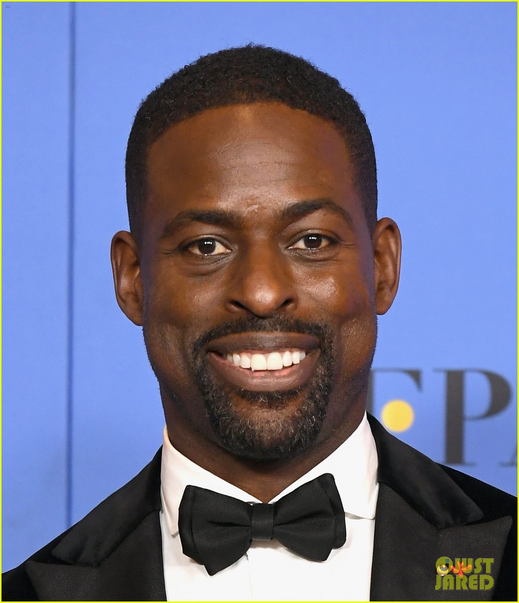 Sterling K. Brown Makes History at Golden Globes 2018, Gives Inspiring