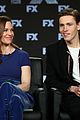 hilary swank and donald sutherland join trust co stars at winter tca press tour 2018 05