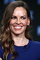 hilary swank and donald sutherland join trust co stars at winter tca press tour 2018 27
