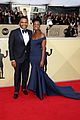 tracee ellis ross anthony anderson sag awards 2018 04
