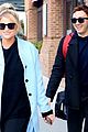 meghan trainor and fiane daryl sabara are all smiles in nyc 01
