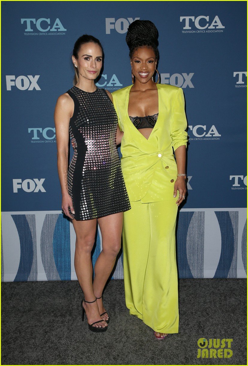 emily vancamp angela bassett jamie chung step out for foxs winter tca all star party 01