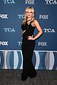 Emily VanCamp, Angela Bassett, Jamie Chung & More Step Out for Fox's Winter  TCA All-Star Party!: Photo 4007890