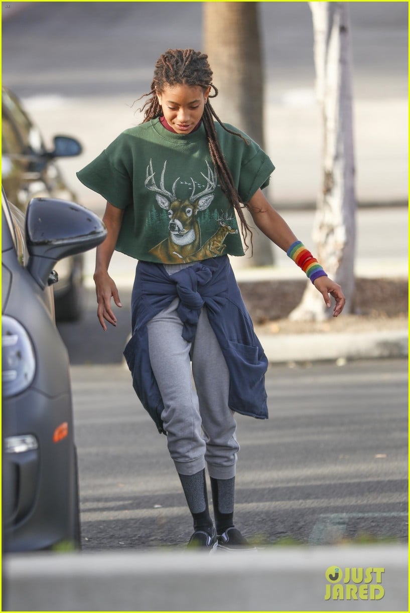willow smith style friends calabasas 2018 054015414