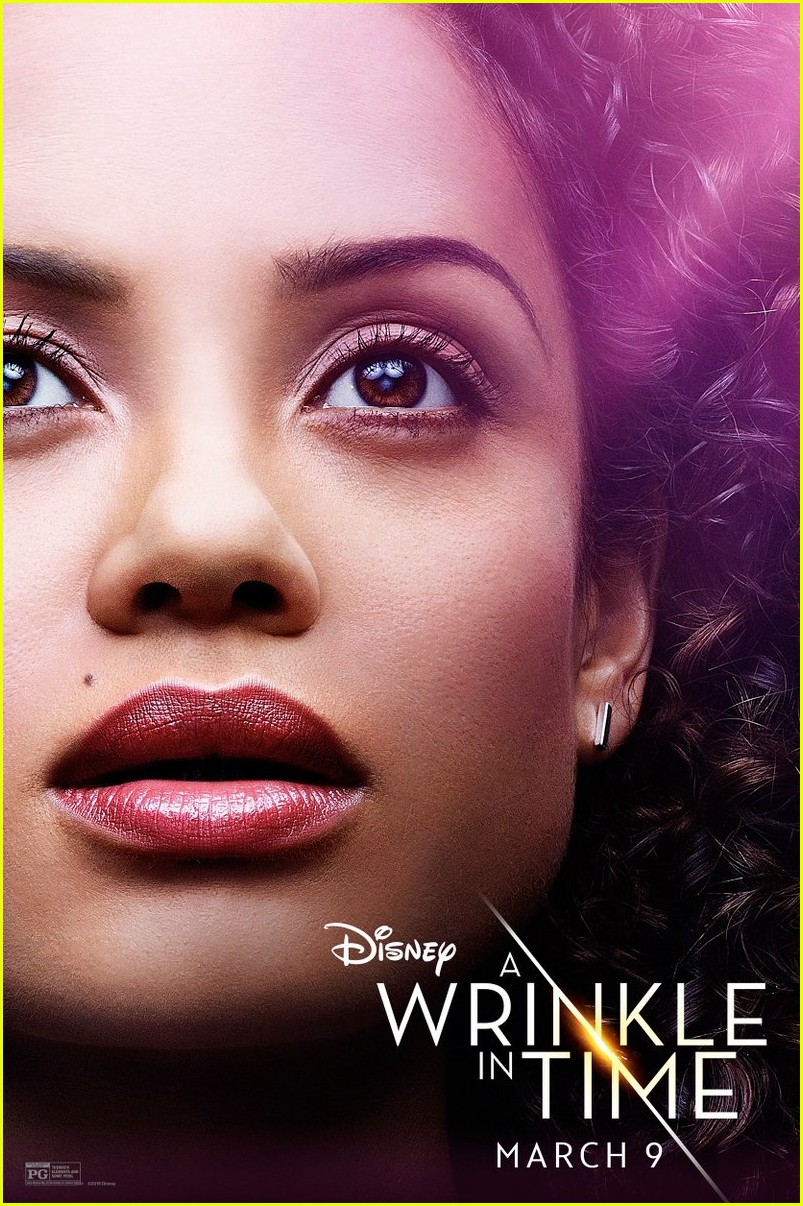 wrinkle in time new character posters 064016010