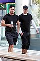 ricky martin jwan yosef step out for first time since announcing marriage 05