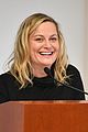 amy poehler one fair wage event nyc 01